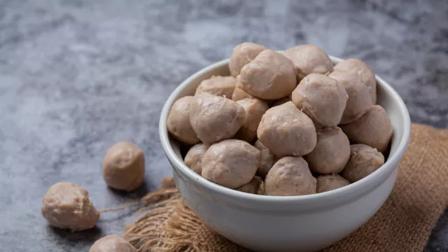 Inovasi Resep Bakso, Jadi Camilan yang Mantap - GenPI.co JATIM