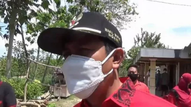 Pemkab Ngawi Target Desa Kurang Air Berkurang, ini Caranya - GenPI.co JATIM