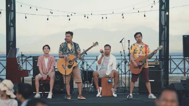 Film Garapan Bayu Skak Yowes Ben 3 Finishing, Kapan Tayang? - GenPI.co JATIM
