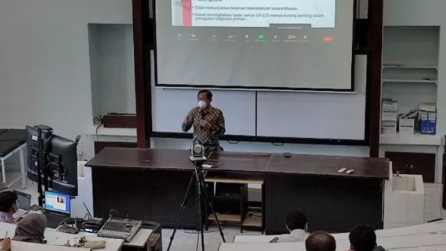 Unair Siapkan Metode Perkuliahan, Ada 3 Model - GenPI.co JATIM Unair Siapkan Metode Perkuliahan, Ada 3 Model - GenPI.co JATIM