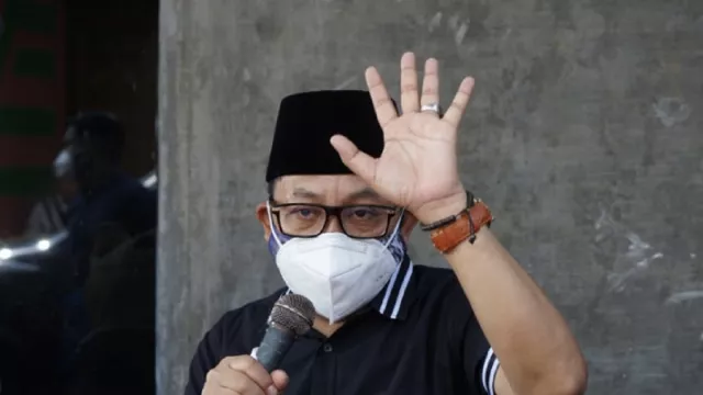 Buntut Bersepeda, Wali Kota Malang Siap Jalani Pemeriksaan Polisi - GenPI.co JATIM