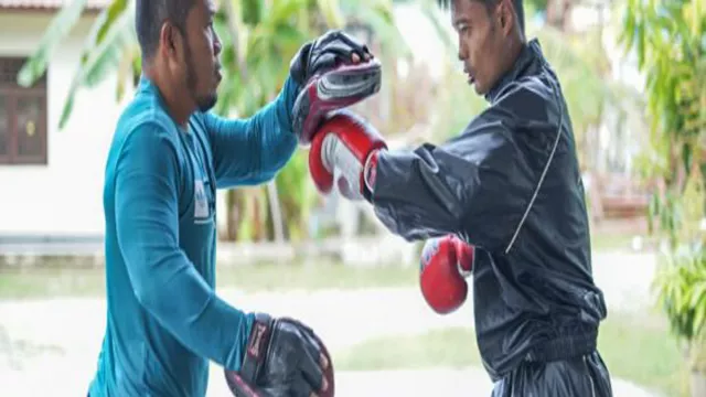 Tak Ada Waktu, Muay Thai Jatim Langsung Siapkan Diri - GenPI.co JATIM