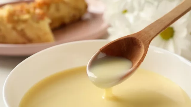 Takaran Konsumsi Susu Kental Manis yang Disarankan Pakar Gizi - GenPI.co JATIM