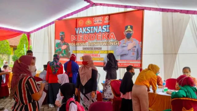 Jawa Timur Dapat Kabar Baik, Hamdalah - GenPI.co JATIM