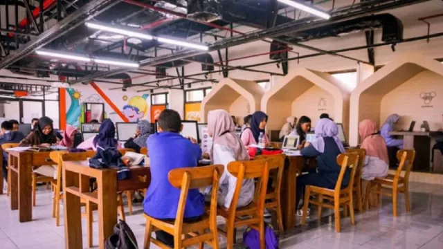 Soal Startup Surabaya, Legislator Sebut Harus Ada Road Map Jelas - GenPI.co JATIM