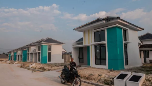 Real Estate Diprediksi Jadi Motor Pendongkrak Ekonomi Surabaya - GenPI.co JATIM