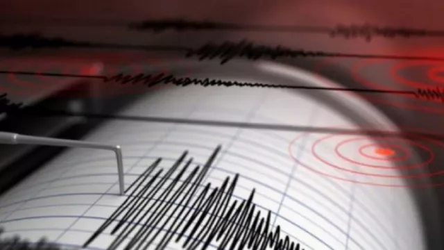 Gempa Jawa Timur Hari ini, Pacitan Diguncang Magnitudo M5,3 - GenPI.co JATIM