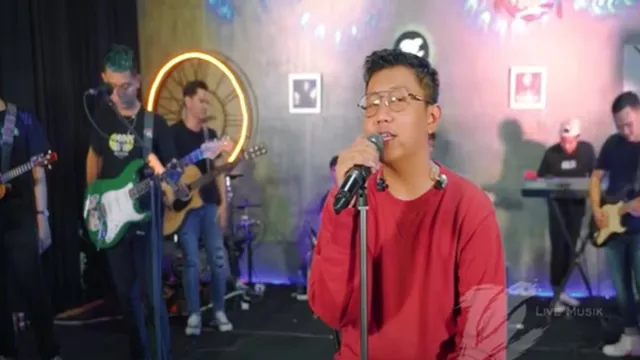 Denny Caknan Unggah Video Klip di Youtube, Sudah Trending Saja - GenPI.co JATIM