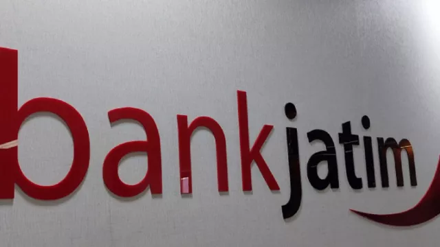 Tersiar Isu Data Nasabah Dibobol, Berikut Keterangan Bank Jatim - GenPI.co JATIM