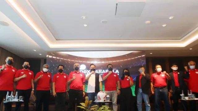 Sponsor Sudah Siap, Liga 3 Jatim Siap Bergulir - GenPI.co JATIM