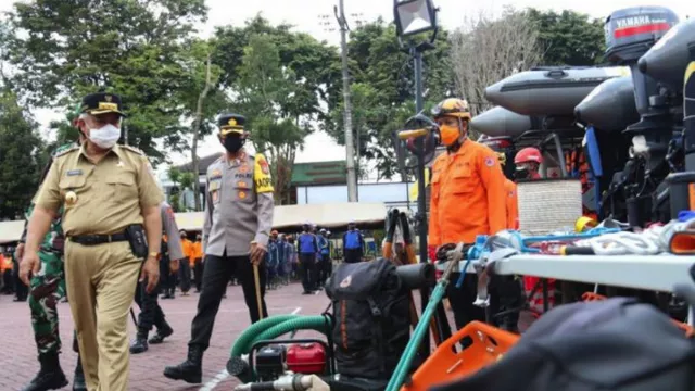 Dana Rp 5 Miliar Disiapkan Pemkab Malang untuk Penanganan Bencana - GenPI.co JATIM Dana Rp 5 Miliar Disiapkan Pemkab Malang untuk Penanganan Bencana - GenPI.co JATIM
