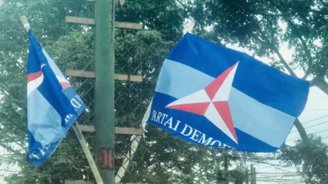 Pendaftaran Musda DPD Partai Demokrat Jatim Tunggu Jadwal - GenPI.co JATIM