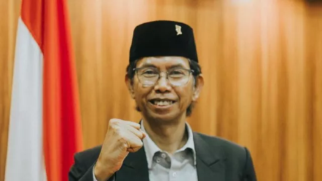 Sumpah Pemuda, Milenial Harus Dengar Pesan Ketua DPRD Surabaya - GenPI.co JATIM