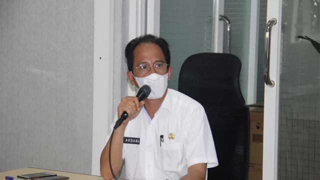 Kabupaten Malang Peringkat 2 Covid-19 di Jatim, Vaksin Dikebut - GenPI.co JATIM