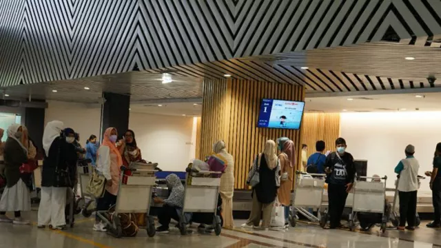 Syarat Baru Naik Pesawat di Bandara Juanda, Tak Lagi PCR Lho - GenPI.co JATIM