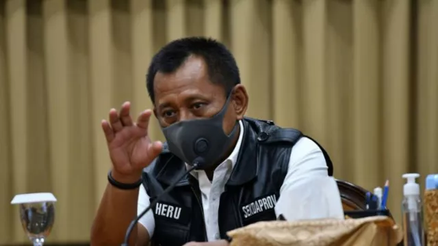 Tok! UMP Jawa Timur 2022 Sudah Ditetapkan, Segini Besarannya - GenPI.co JATIM
