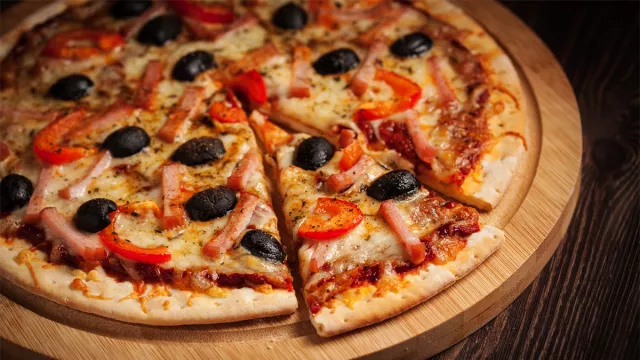 Pizza Ternyata Banyak Jenisnya, Yuk Simak - GenPI.co JATIM