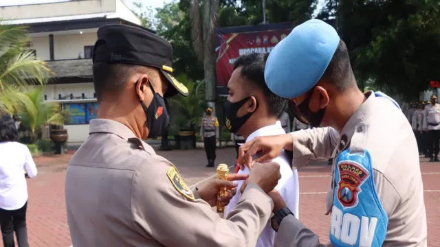 Pilkades Malang Kerap Jadi Ajang Judi, Polisi Bentuk Tim Khusus - GenPI.co JATIM