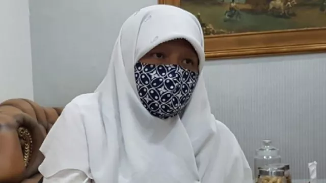 Peringatan HGN 2022, Guru Swasta di Surabaya Justru Merana - GenPI.co JATIM