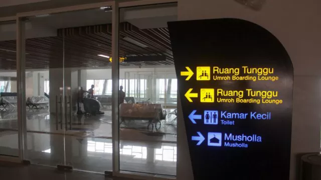 Semeru Erupsi, Operasional Bandara Juanda Masih Normal - GenPI.co JATIM