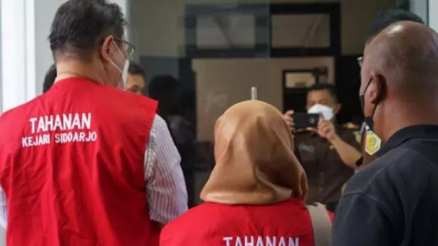 2 Direktur Perusahaan di Sidoarjo Kemplang Pajak, Negara Merugi - GenPI.co JATIM