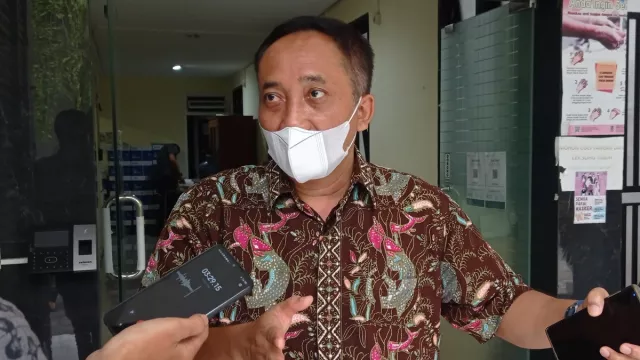 Pekerja Rokok di Surabaya, Ada Kabar Bahagia Lho - GenPI.co JATIM
