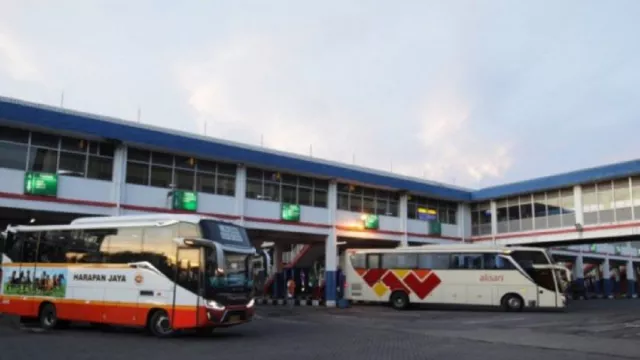 268.140 Kendaraan Bakal Keluar Masuk Surabaya, Kata Jasa Marga - GenPI.co JATIM