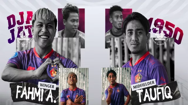 Persik Pinjam 2 Pemain Bali United, Siap Bersaing di Putaran 2 - GenPI.co JATIM