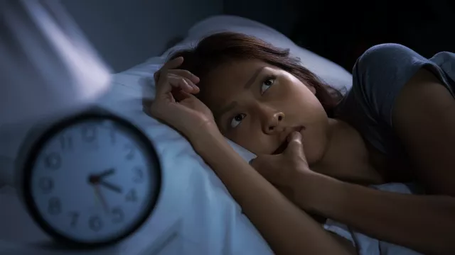 Efek Samping Obat Tidur, Waspada Jangan Asal - GenPI.co JATIM