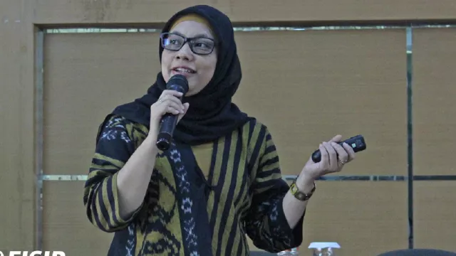 Pasien Omicron Meningkat, Psikolog UB Malang Beri Tips Penting - GenPI.co JATIM