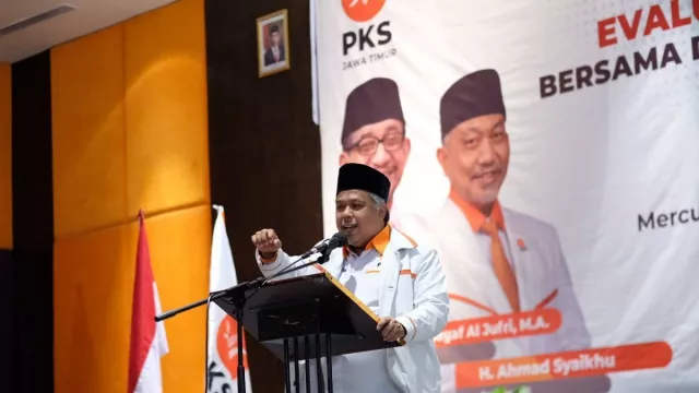 Target PKS Tak Main-Main, Kursi DPRD Jatim Naik 3 Kali Lipat - GenPI.co JATIM