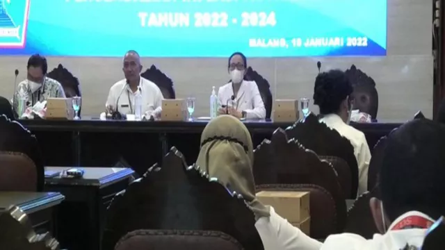 Pemkot Malang Andalkan 4K, Inflasi Dapat Terkendali - GenPI.co JATIM
