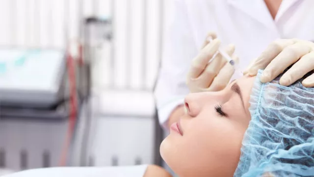 Filler dan Botox ini Bedanya, Jangan Salah Pilih - GenPI.co JATIM