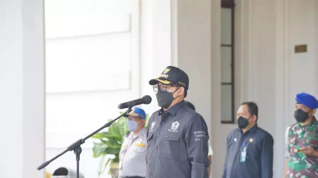Penting! Seruan Wali Kota Malang ini Wajib Dilaksanakan - GenPI.co JATIM