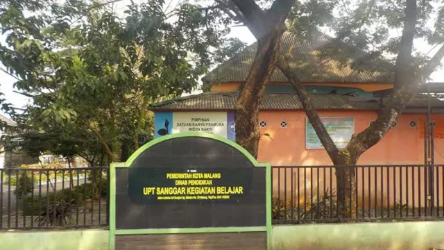 Pemkot Malang Siapkan 2 Lokasi Isoter, Antisipasi Omicron - GenPI.co JATIM