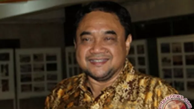 Tutup Usia, Margiono Dikenang Jiwa Kepemimpinannya yang Tinggi - GenPI.co JATIM