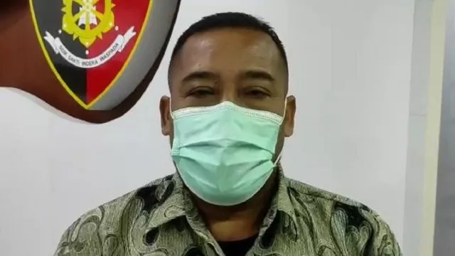 Terungkap Alasan Sebenarnya Guru di Surabaya ini Pukul Siswanya - GenPI.co JATIM