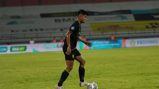 2 Pemain Arema FC Gabung Timnas Indonesia U-23 - GenPI.co JATIM
