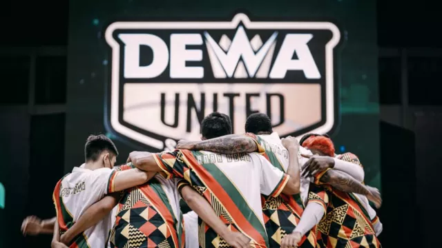 IBL Lakukan Mitigasi Covid-19, Dirtek Dewa United: Langkah Tepat - GenPI.co JATIM