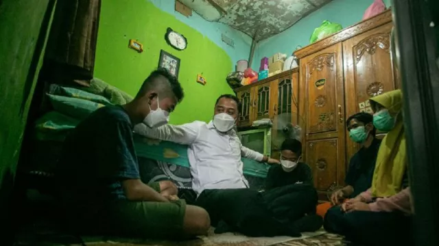 Laporan Dicabut, Pemkot Surabaya Tetap Proses Sanksi Oknum Guru - GenPI.co JATIM