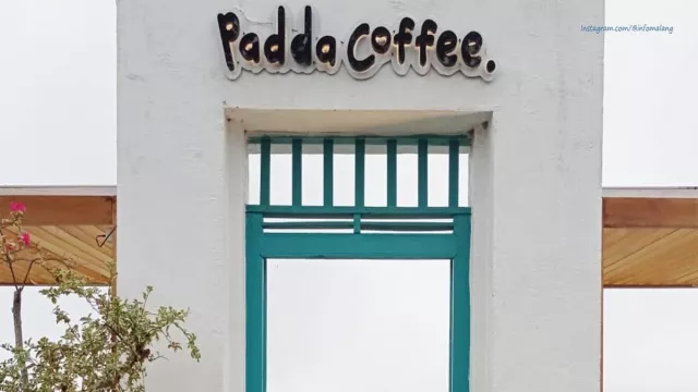 Kafe Ala Santorini Hadir di Kota Batu, Tak Perlu ke Yunani - GenPI.co JATIM