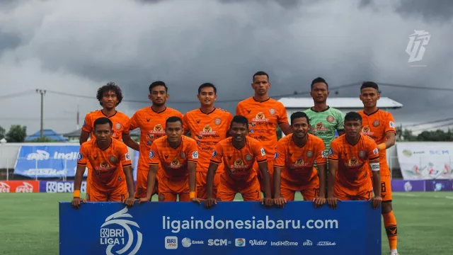 Persiraja Siap Buat Arema FC Kerepotan - GenPI.co JATIM