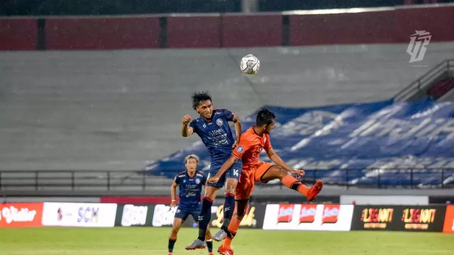 Tahan Arema FC, Pelatih Persiraja Puji Setinggi Langit Pemainnya - GenPI.co JATIM