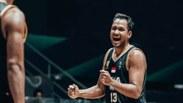 Kaleb Ramot Gemilang Kandidat MVP IBL 2022, Seperti Lahir Kembali - GenPI.co JATIM