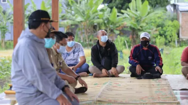 Pemkot Madiun Dorong Petani Lirik Hortikultura, Untungnya Lumayan - GenPI.co JATIM