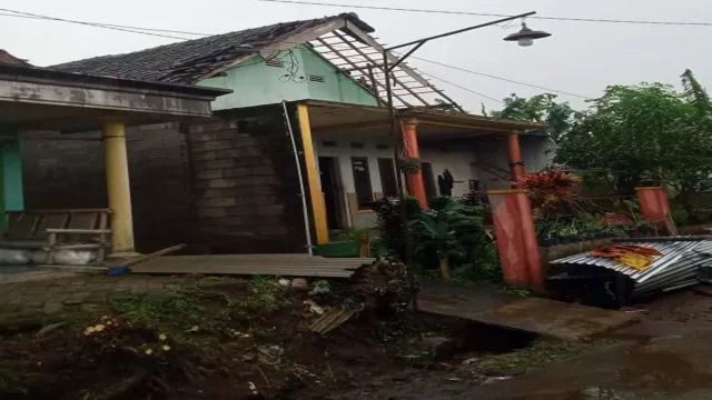 BPBD Kabupaten Malang Beri Pengumuman Penting, Warga Perhatikan - GenPI.co JATIM