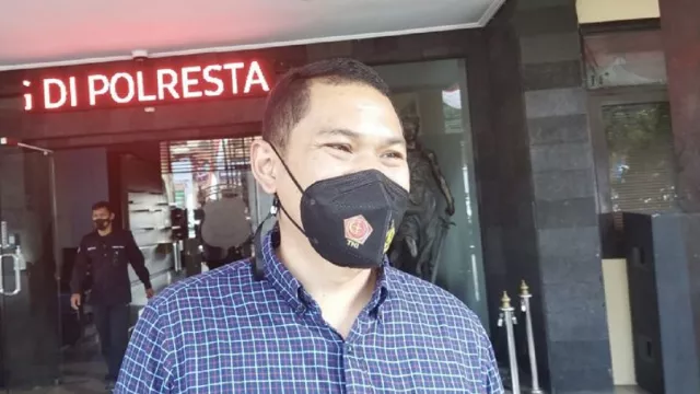 Polresta Malang Kota Tunggu Kedatangan Wisatawan Positif Covid-19 - GenPI.co JATIM