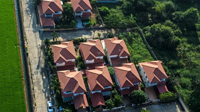 Rumah Dijual di Malang, KPR Mulai Rp400 juta - GenPI.co JATIM