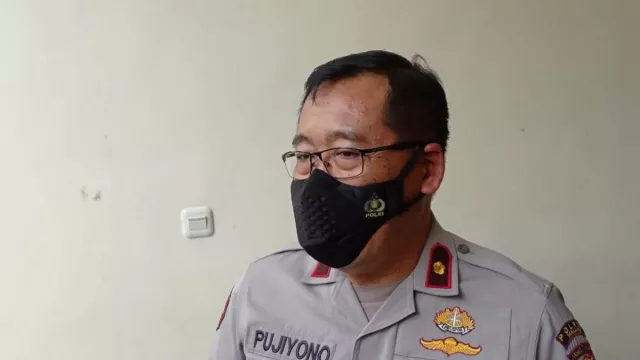 Heboh Penculikan di Malang, Polisi Beber Fakta Sebenarnya, Syok - GenPI.co JATIM