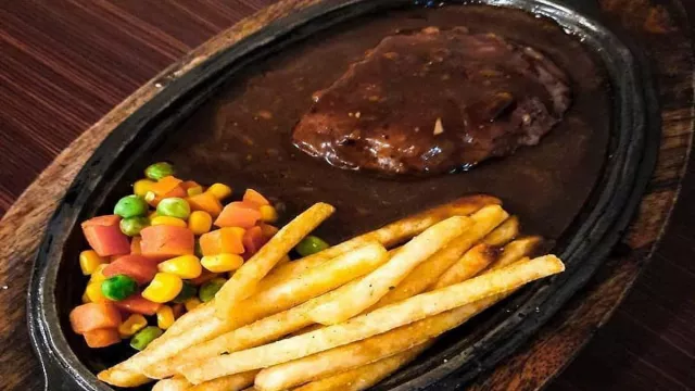 Restoran All You Can Eat di Kediri, Layak Dicoba - GenPI.co JATIM